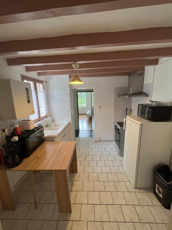 La Maison des Cochards - vue sur le Cher à 5 minutes de beauval Seigy Extérieur photo
